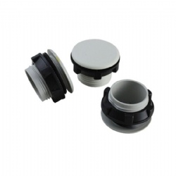 16mm22mm30mm Push button switch panel plug