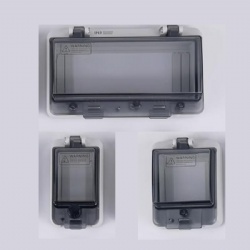 Outdoor Waterproof MCB Distribution Box